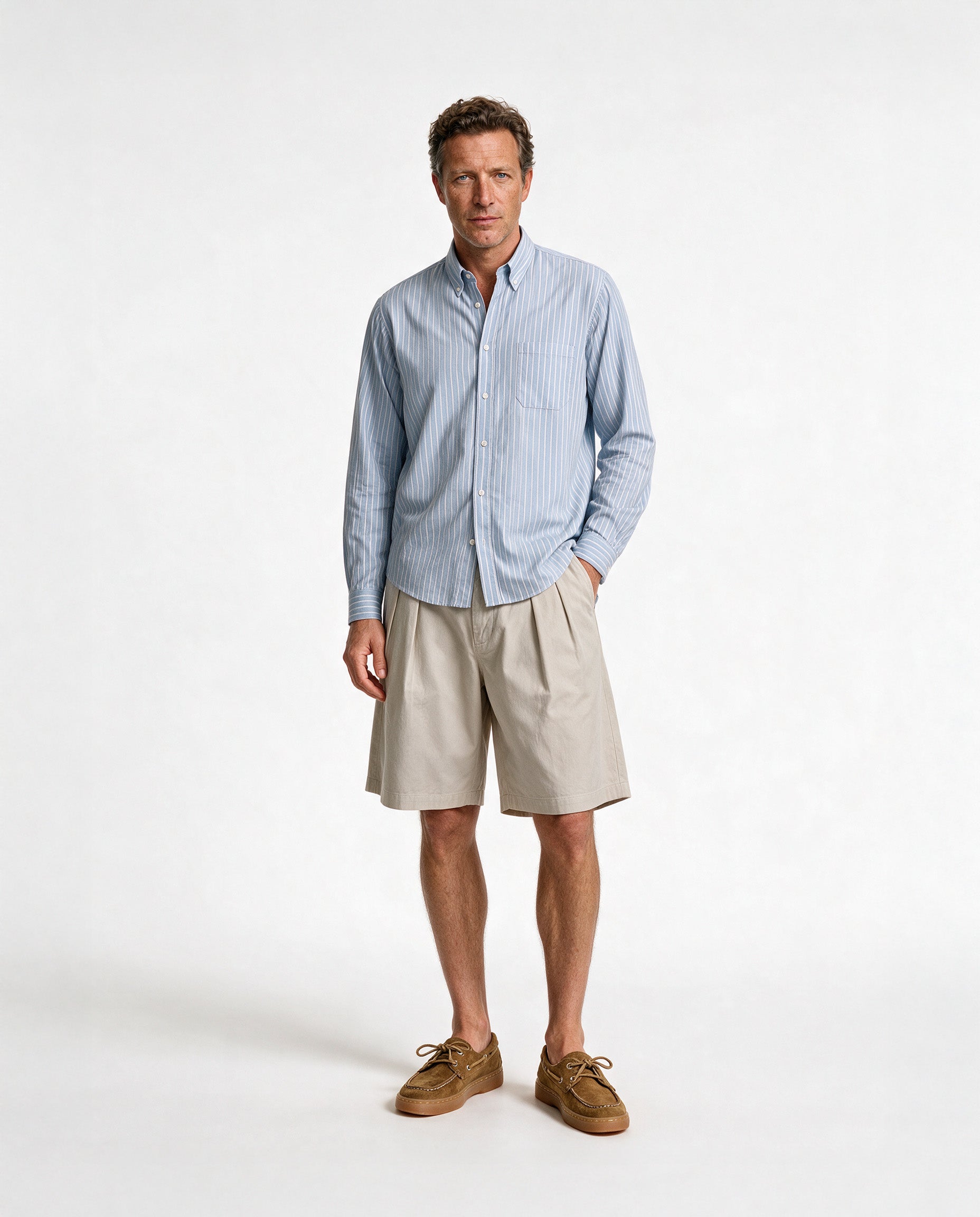 Mojave Shirt Riga