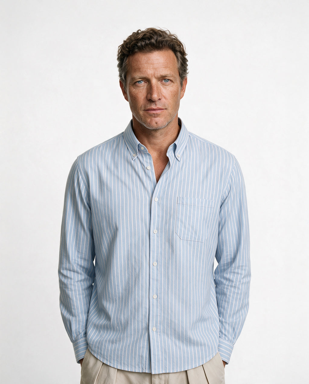 Mojave Shirt Riga