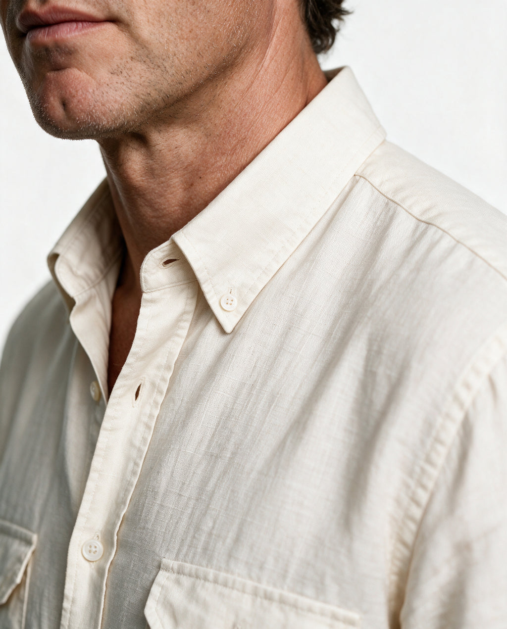 Tenerè Shirt