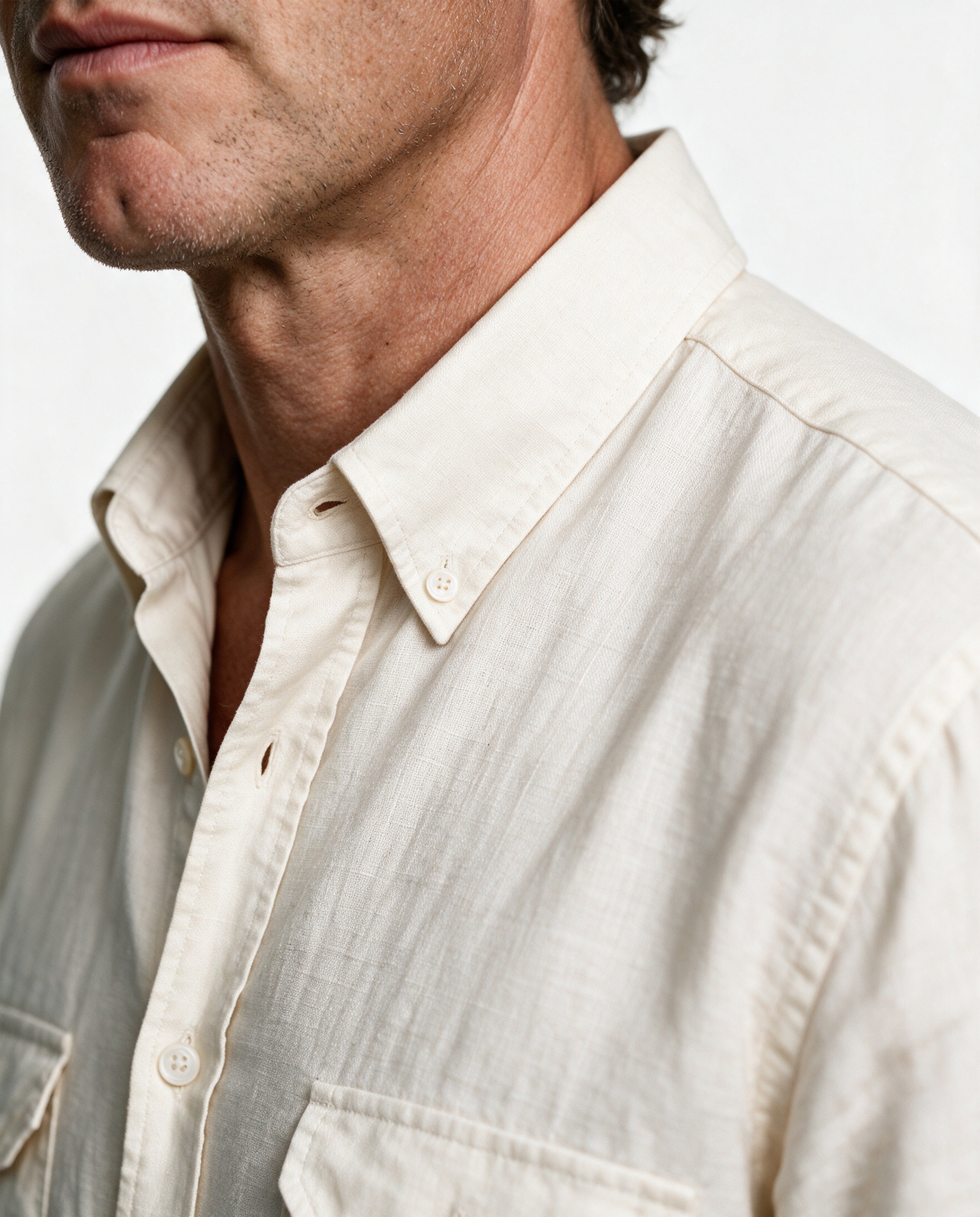 Tenerè Shirt