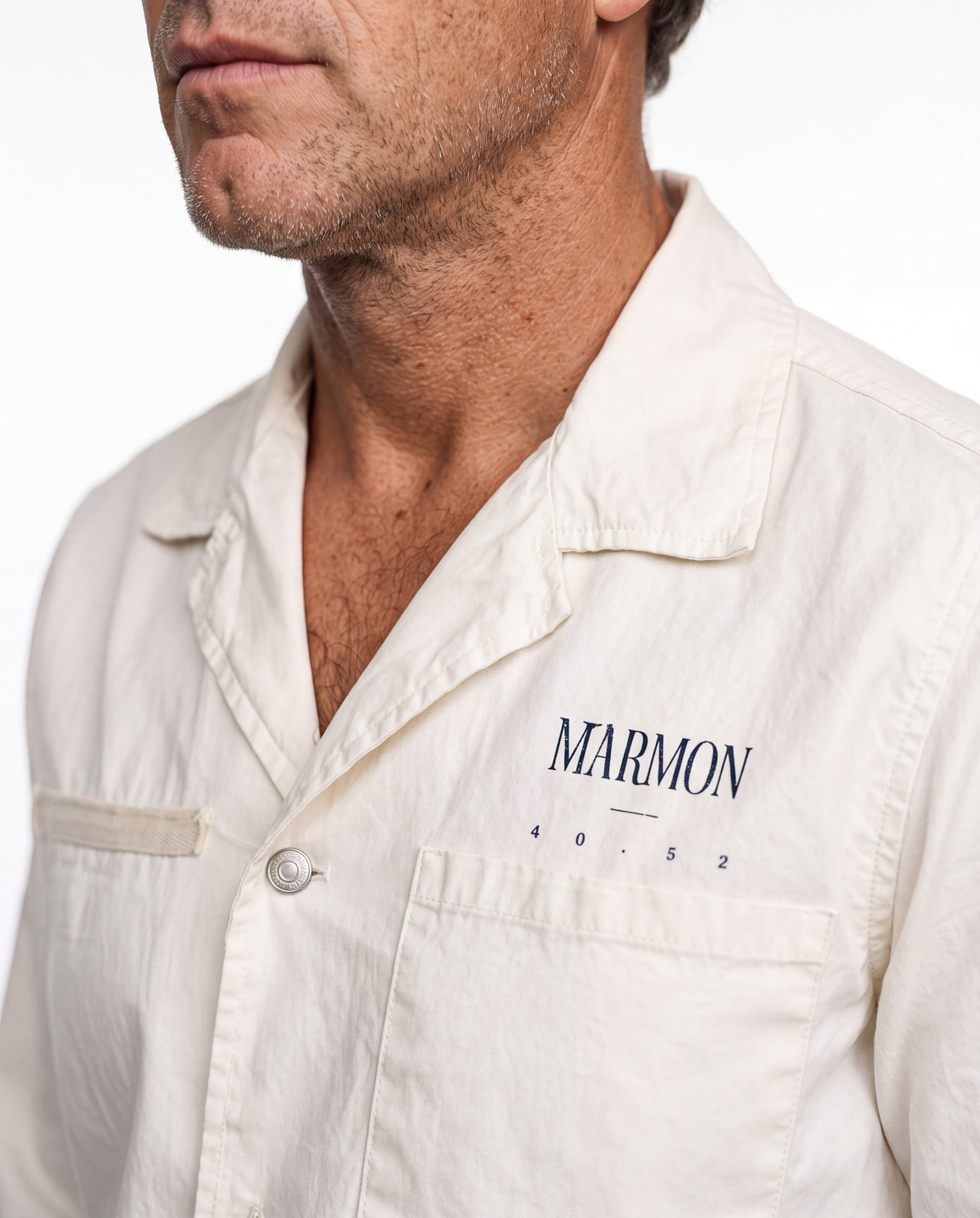 McQueen Shirt