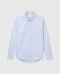 Mojave Shirt Blu Oxford