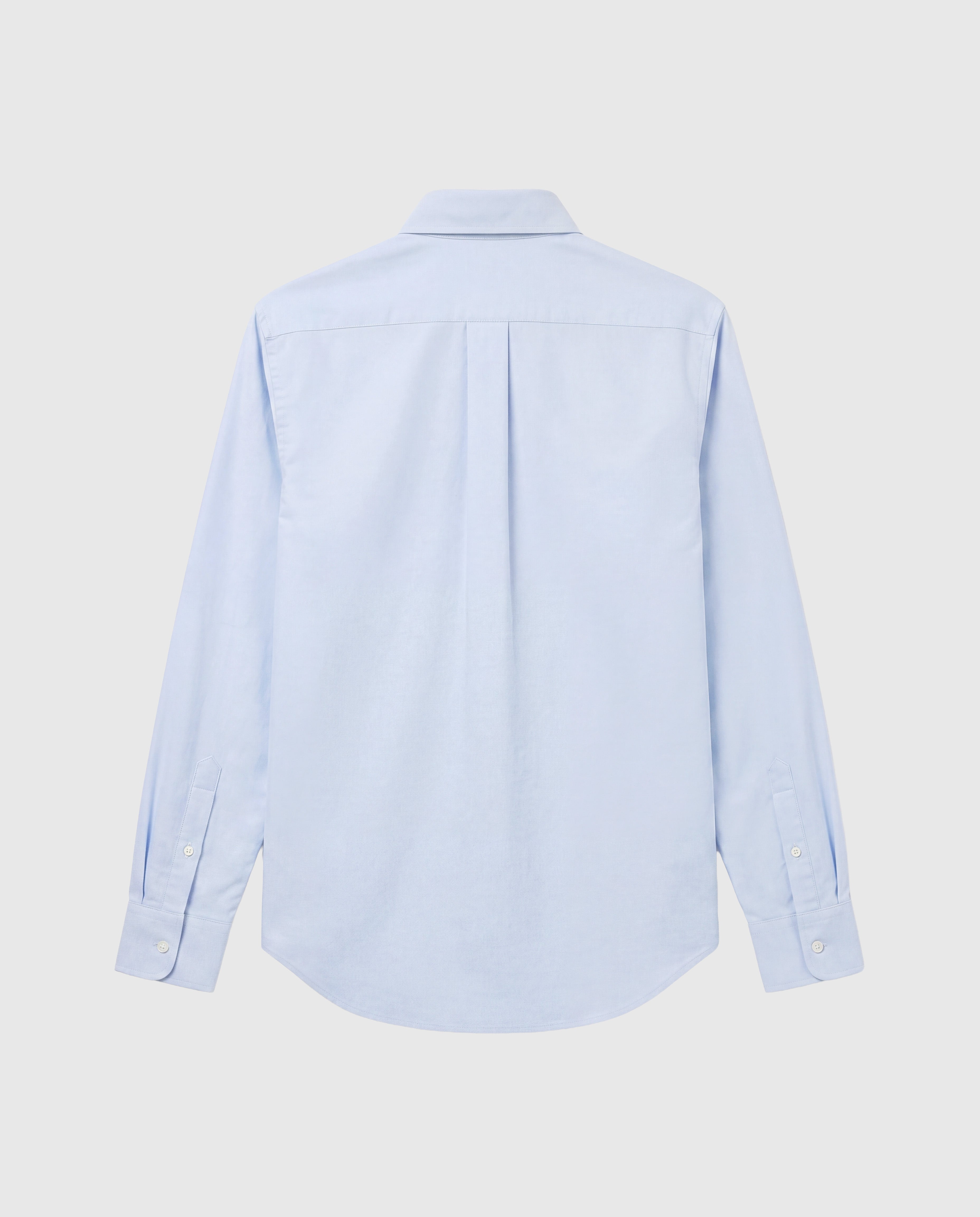 Mojave Shirt Blu Oxford