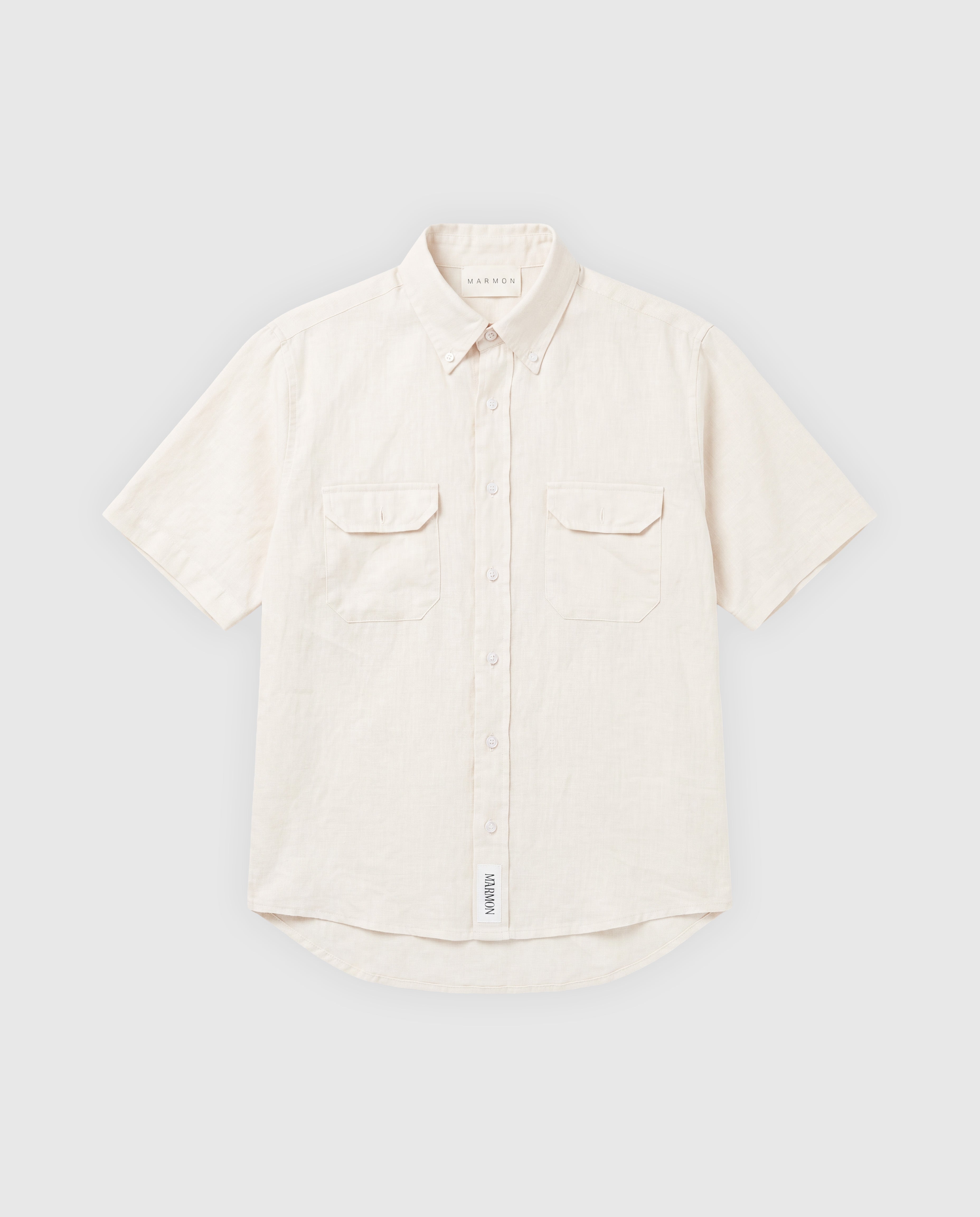 Tenerè Shirt