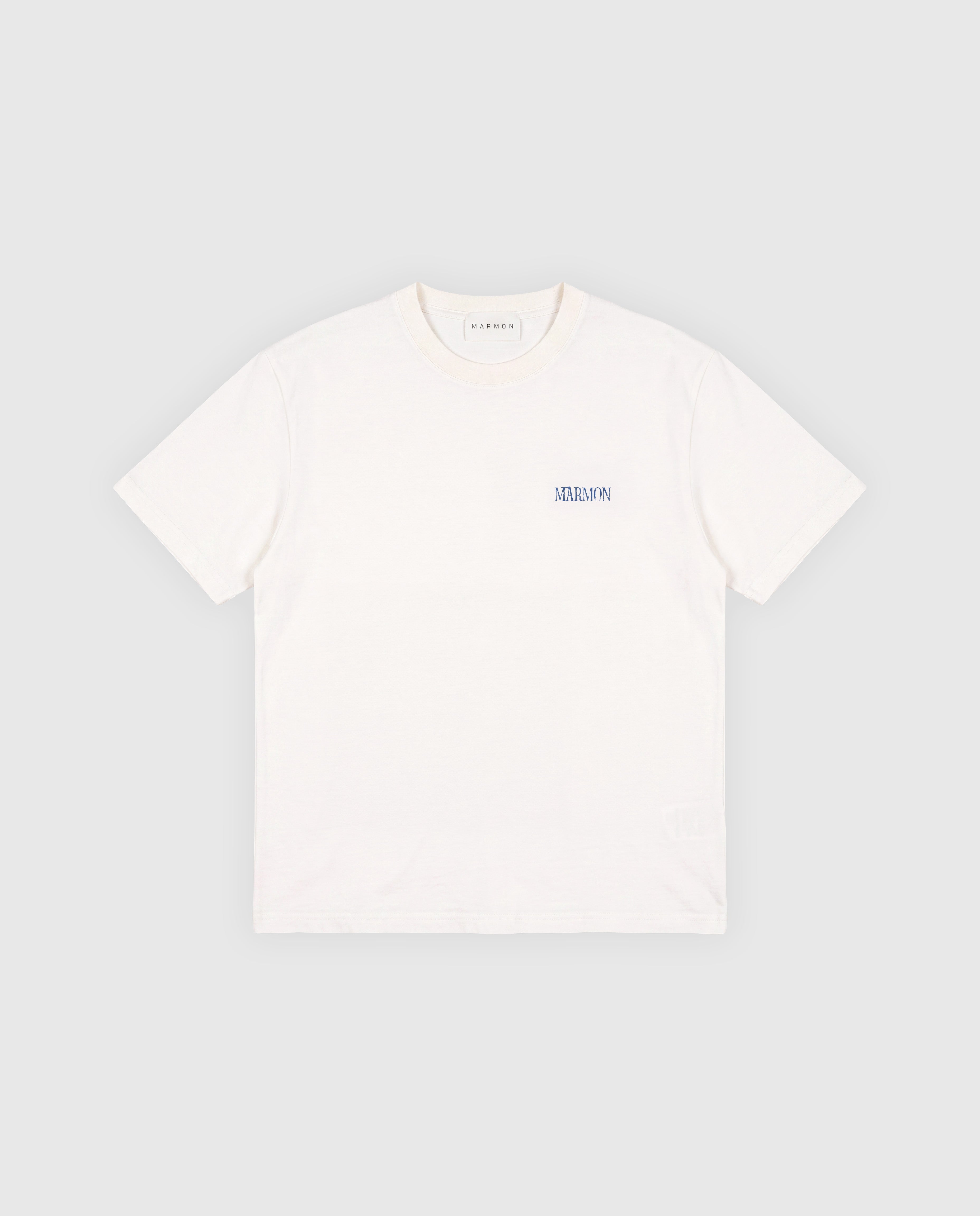 LA T-Shirt Logo