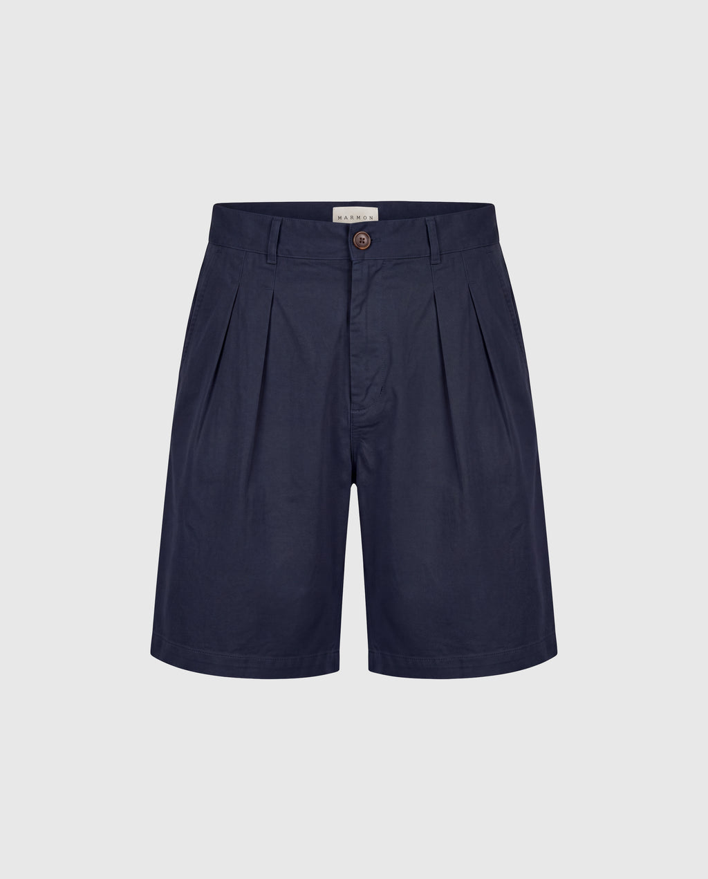 Il Giorgio Pant - Blu navy