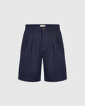 Il Giorgio Pant - Blu navy