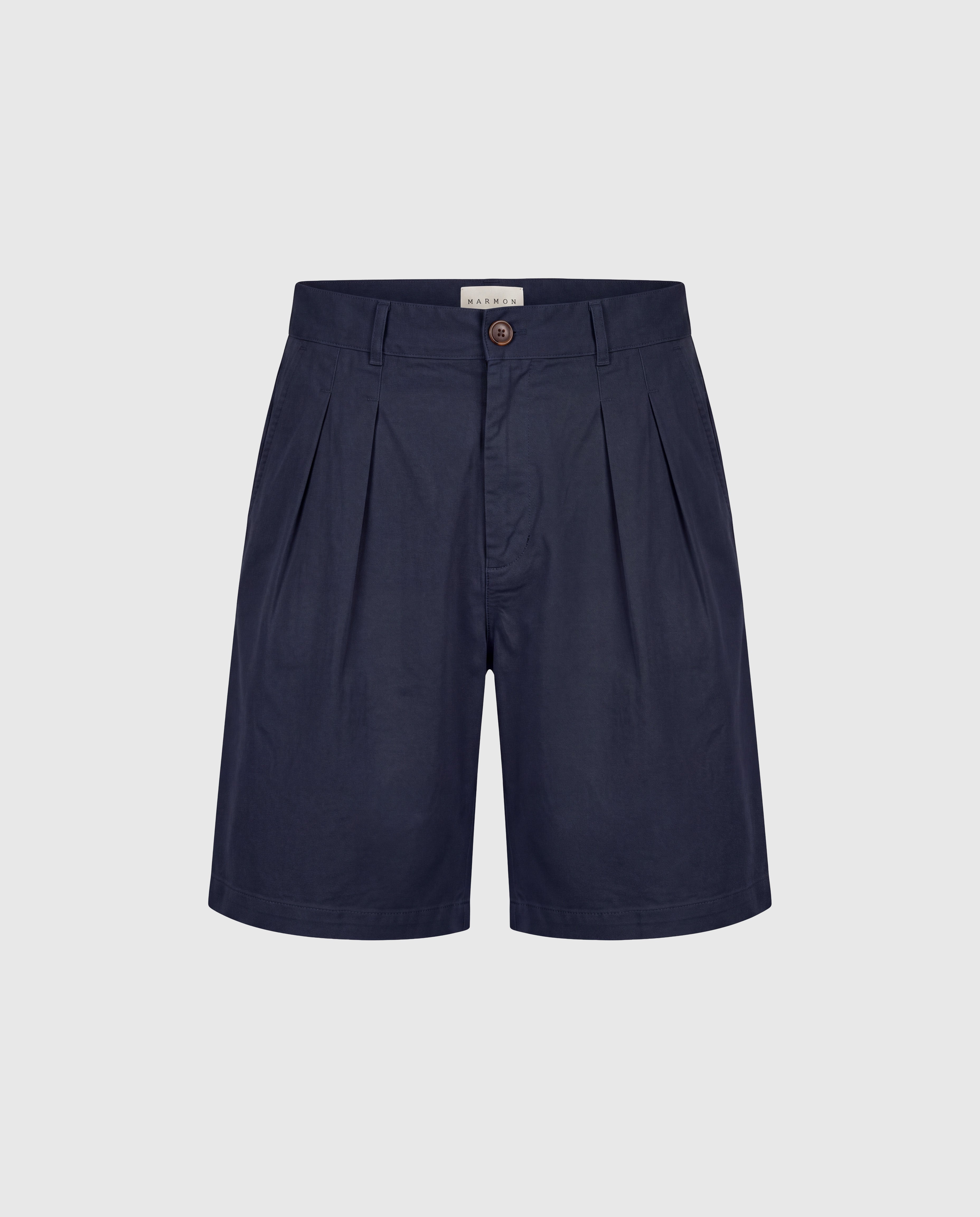 Il Giorgio Pant - Blu navy