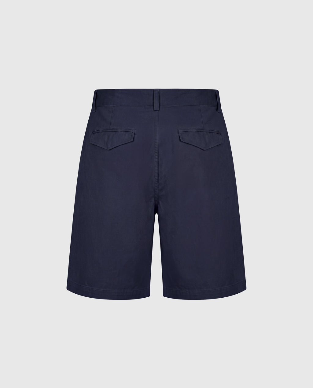 Il Giorgio Pant - Blu navy