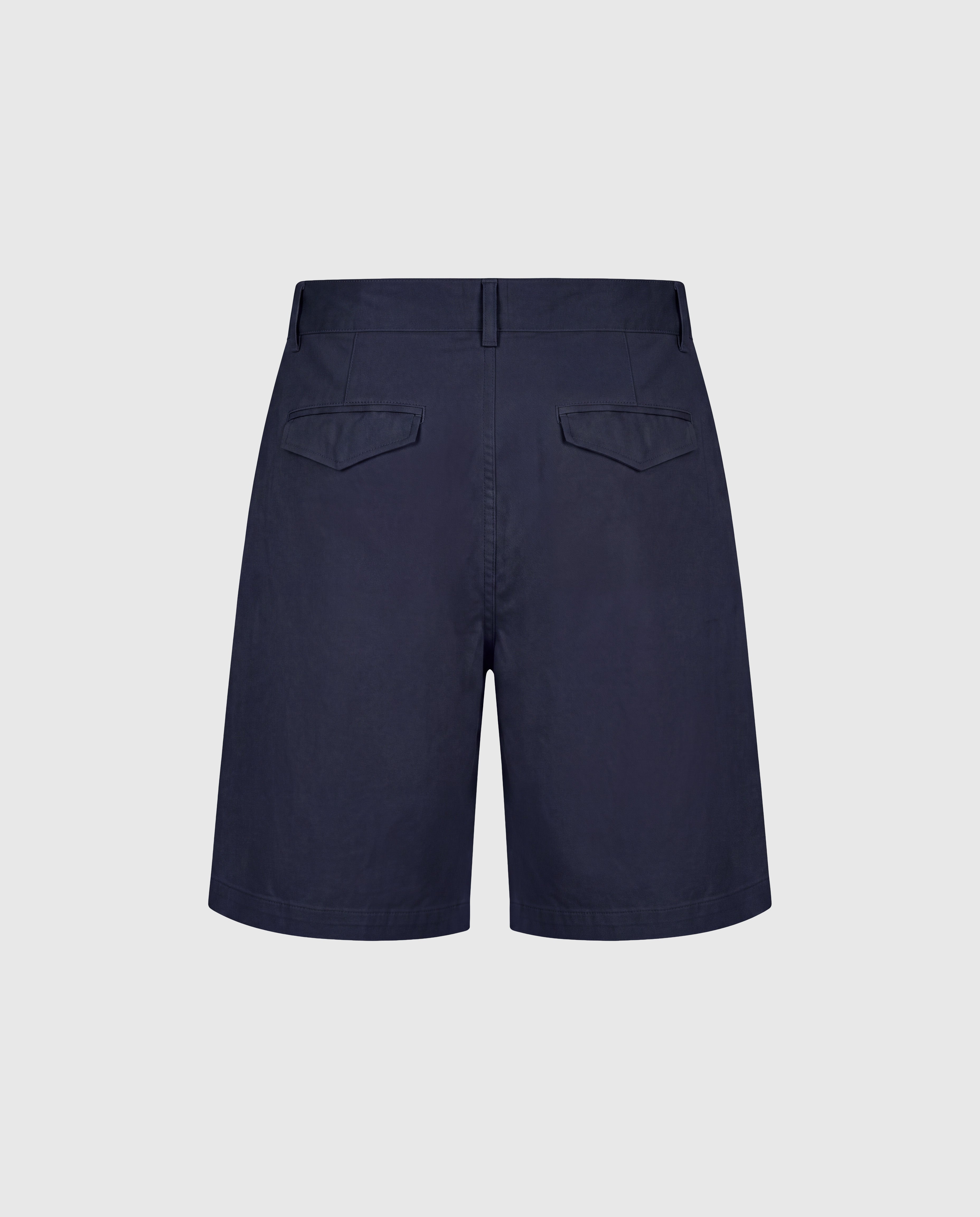 Il Giorgio Pant - Blu navy