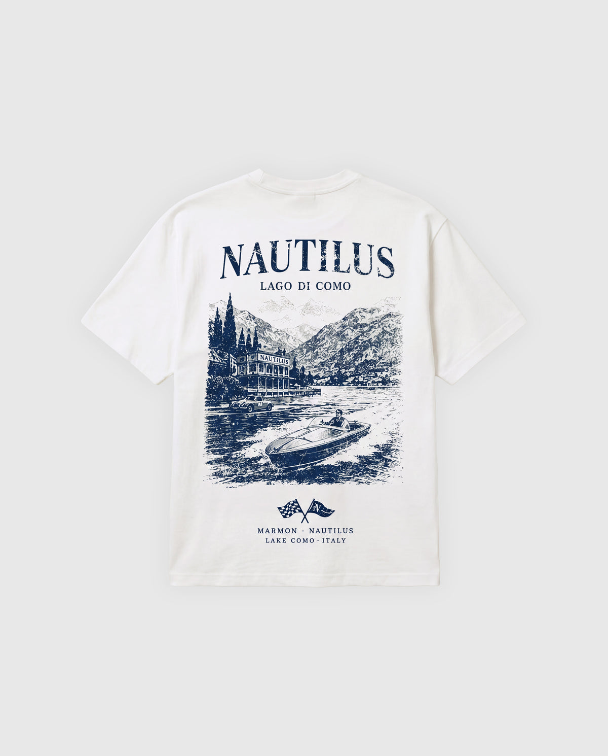 Nautilus Limited Edition